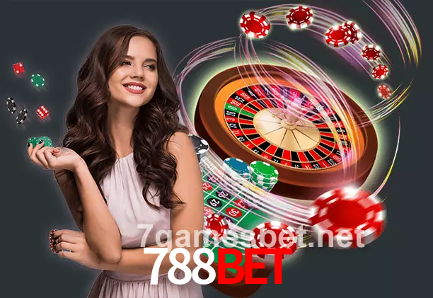 vivo no cassino 788Bet
