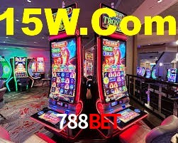Welcome Bonus 788Bet