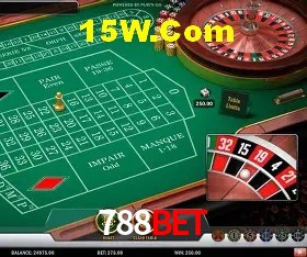 Game Providers 788Bet