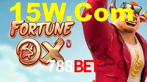 Exclusive Games 788Bet