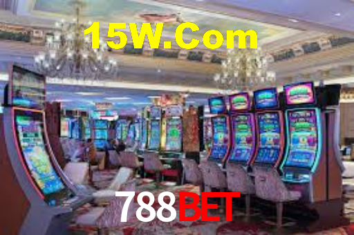 788Bet: Seu Cassino Premiado com Pagamentos Rápidos