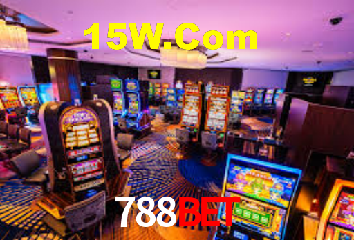 788Bet: Jogos de Caça-Níqueis-Altas Recompensas, Roleta-Velocidade, Blackjack-Desafios Máximos