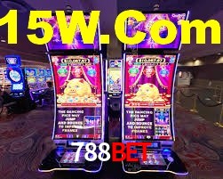 Daily Bonuses 788Bet