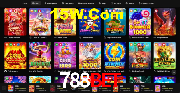 788Bet: A Experiência de Casino com Jogos de Mesa ao Vivo