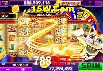 Slot Games 788Bet