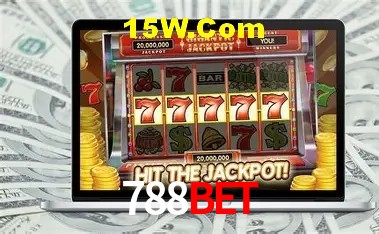 Jogos de Slot 788Bet