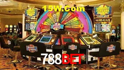 Tecnologia da Plataforma 788Bet