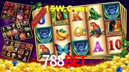 788Bet Rio de Janeiro - Slot Strategy