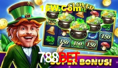 788Bet Salvador - Promo Stats