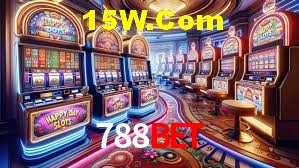 Game Providers 788Bet