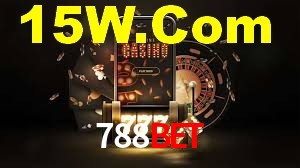 Roulette Table 788Bet