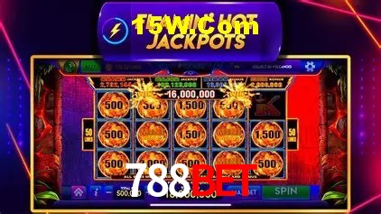 788Bet São Paulo - Top Slots